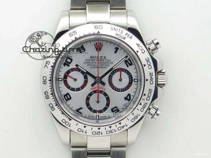 MiroTime 0521 GMT Master II 126710 BLRO 904L SS APF 1:1 Best Edition on Jubilee Bracelet VR3285 CHS Soft 2048